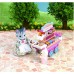 Игровой набор Sylvanian Families Тележка со сладостями (5053) title=