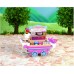 Игровой набор Sylvanian Families Тележка со сладостями (5053) title=