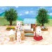 Игровой набор Sylvanian Families Киоск с мороженым (5054) title=