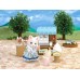 Игровой набор Sylvanian Families Киоск с мороженым (5054) title=