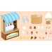 Игровой набор Sylvanian Families Киоск с мороженым (5054) title=