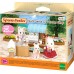 Игровой набор Sylvanian Families Киоск с мороженым (5054) title=