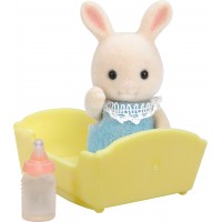 Фігурка Sylvanian Families Молочне Крільченя (5063)