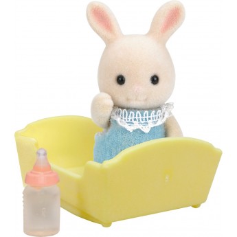 Фігурка Sylvanian Families Молочне Крільченя (5063)