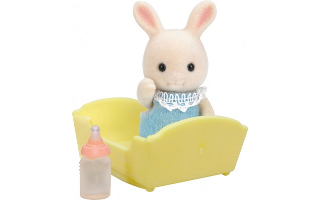 Фігурка Sylvanian Families Молочне Крільченя (5063)
