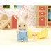 Фігурка Sylvanian Families Молочне Крільченя (5063) title=