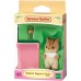 Фигурка Sylvanian Families Малыш Бельчонок (5065) title=