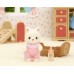 Фігурка Sylvanian Families Шовкове Кошеня (5066) title=