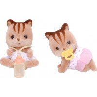 Фигурки Sylvanian Families Бельчата-двойняшки (5081)