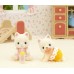 Фигурки Sylvanian Families Шелковые Коты-двойняшки (5082) title=