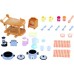 Ігровий набір Sylvanian Families Кухонний посуд (5090) title=