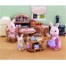 Ігровий набір Sylvanian Families Кухонний посуд (5090) title=