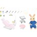 Ігровий набір Sylvanian Families Кабінет стоматолога (5095) title=