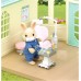 Ігровий набір Sylvanian Families Кабінет стоматолога (5095) title=
