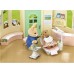 Ігровий набір Sylvanian Families Кабінет стоматолога (5095) title=