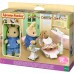 Ігровий набір Sylvanian Families Кабінет стоматолога (5095) title=