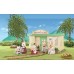 Ігровий набір Sylvanian Families Лікарня (5096) title=