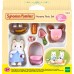 Игровой набор Sylvanian Families Пикник в детском саду (5103) title=