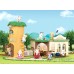 Ігровий набір Sylvanian Families Школа-дерево (5105) title=