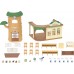 Ігровий набір Sylvanian Families Школа-дерево (5105) title=