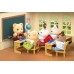 Ігровий набір Sylvanian Families Школа-дерево (5105) title=