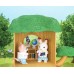 Ігровий набір Sylvanian Families Школа-дерево (5105) title=