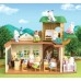 Ігровий набір Sylvanian Families Школа-дерево (5105) title=