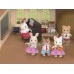 Ігровий набір Sylvanian Families Шкільний оркестр (5106) title=