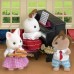 Ігровий набір Sylvanian Families Шкільний оркестр (5106) title=