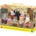 Ігровий набір Sylvanian Families Шкільний оркестр (5106) title=