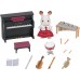 Ігровий набір Sylvanian Families Шкільний оркестр (5106) title=