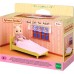 Набор Sylvanian Families Кровать (5146) title=