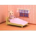 Набор Sylvanian Families Кровать (5146) title=