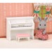 Аксессуар Sylvanian Families Пианино (5147) title=