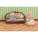 Набор Sylvanian Families Софа в классическом стиле (5150) title=