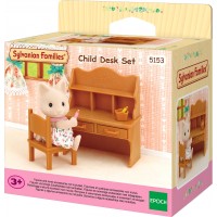 Набор Sylvanian Families Детская парта (5153)