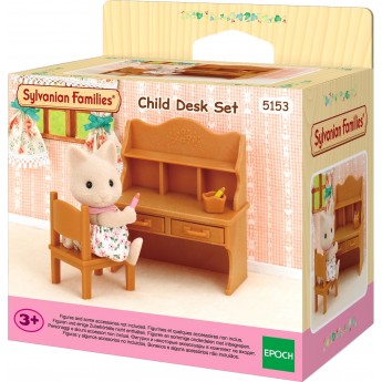 Набор Sylvanian Families Детская парта (5153)