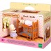 Набор Sylvanian Families Двухъярусная кровать (5154) title=
