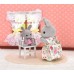 Набор Sylvanian Families Детский стульчик (5157) title=