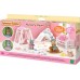 Ігровий набір Sylvanian Families Дитяча кімната з малюками (5166) title=