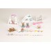 Ігровий набір Sylvanian Families Дитяча кімната з малюками (5166) title=