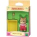 Фігурка Sylvanian Families Смугасте Кошеня (5186) title=
