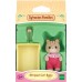 Фігурка Sylvanian Families Смугасте Кошеня (5186) title=