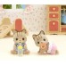Фигурки Sylvanian Families Полосатые Котята-двойняшки (5188) title=