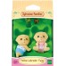 Фигурки Sylvanian Families Лабрадоры-двойняшки (5189) title=