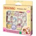 Аксесуар Sylvanian Families Аксесуари для дівчаток (5191) title=