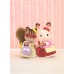 Аксесуар Sylvanian Families Аксесуари для дівчаток (5191) title=