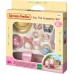 Аксесуар Sylvanian Families Аксесуари Модна подорож (5192) title=