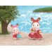 Аксесуар Sylvanian Families Аксесуари Модна подорож (5192) title=
