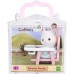Фігурка Sylvanian Families Кролик в дитячому кріслі (5197) title=